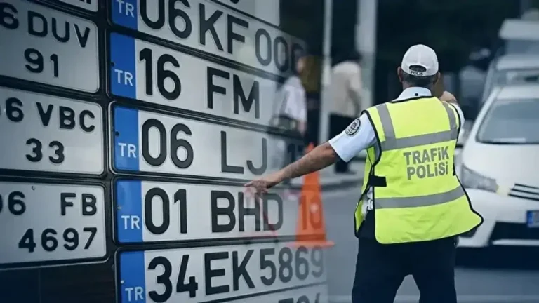 APP Plaka Cezaları İptal Edildi Mi, Değişim Süresi Uzatıldı mı?