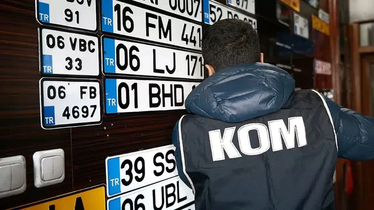 APP Plaka Kullanıcıları İçin Ceza ve Hapis Riski Neden Var?