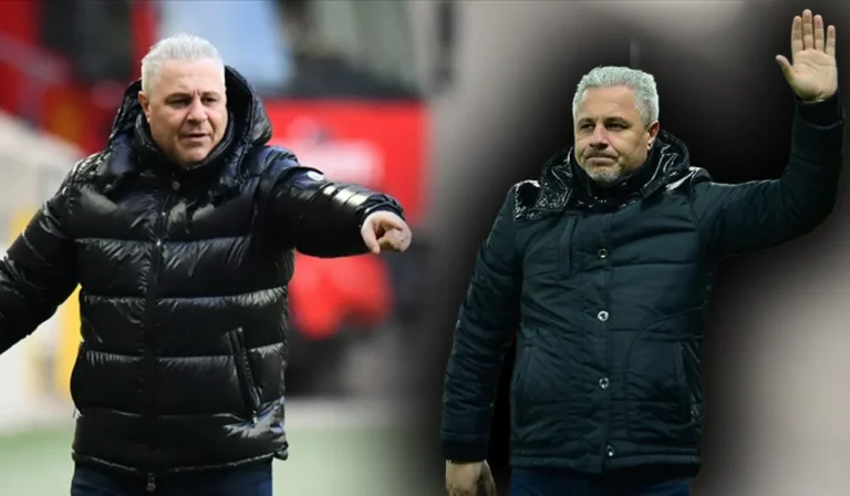 Marius Sumudica’nın Al-Akhdoud İle Ayrılığı Nedenleri