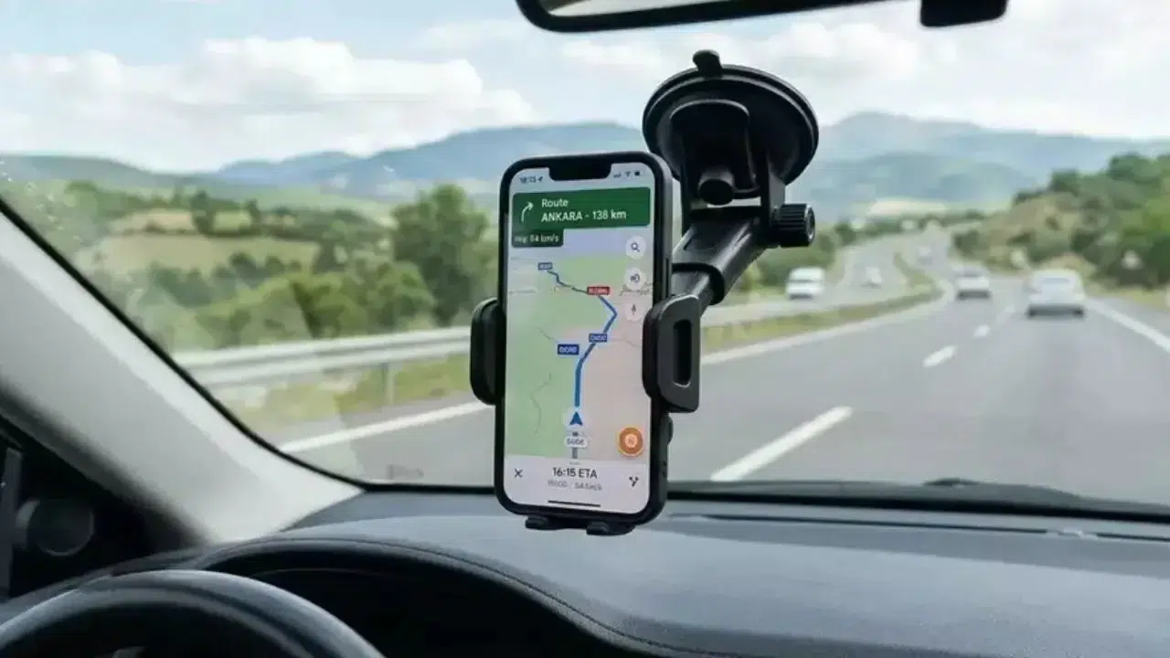 Araç İçi Telefon Tutucu ve Koku Yasağı Hakkında Bilmeniz Gerekenler