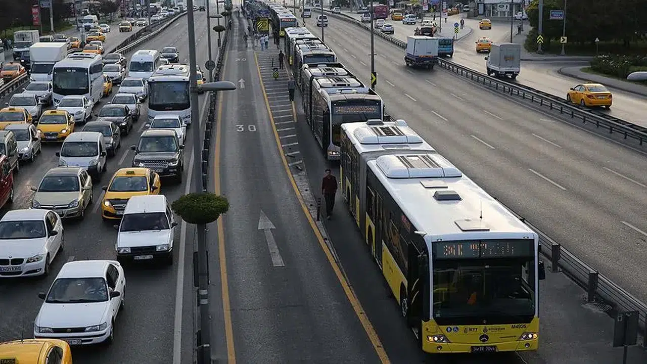 19 Mart Arefe Günü Metrobüs Ücretsiz Olacak mı?