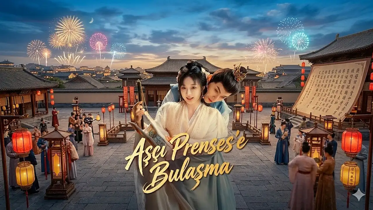 Aşçı Prenses’e Bulaşma: Konusu ve İzleme Rehberi