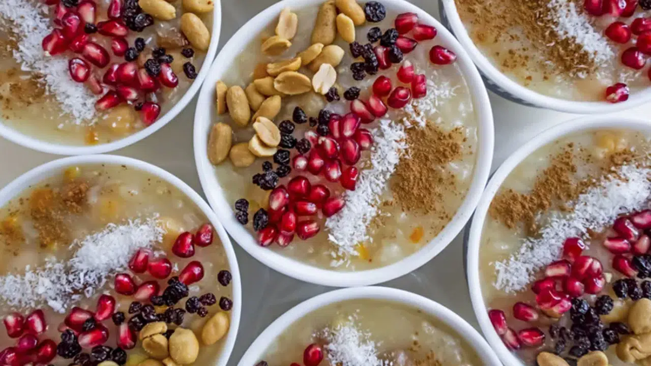 2026 Aşure Günü Ne Zaman? Orucu Kaç Gün Tutulur?