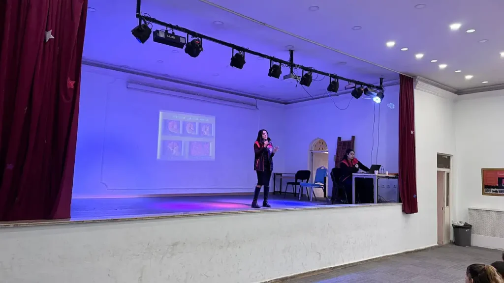 Su Verimliliği Eğitimi: Geleceğe Duyarlı Nesiller Yetişiyor