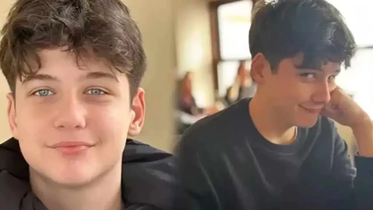 Atlas Çağlayan Cinayetinde Aileye Tehditler: Sıra Sende Mesajları