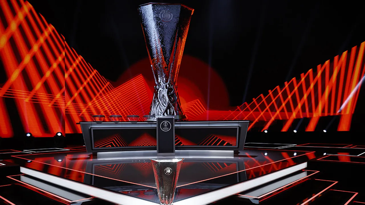 UEFA Avrupa Ligi’nde çeyrek finalistler kimler olacak?