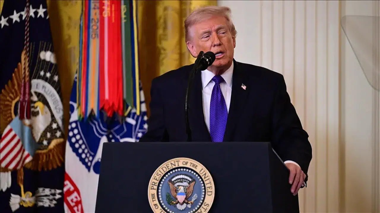 İspanya ve İngiltere’den Trump’ın İran Saldırılarına Tepki