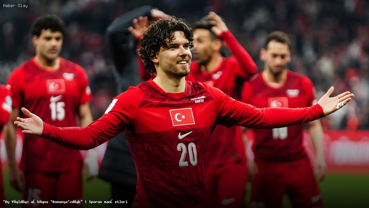 Romanya’da Ay Yıldızlı Coşku: Neler Yaşandı?