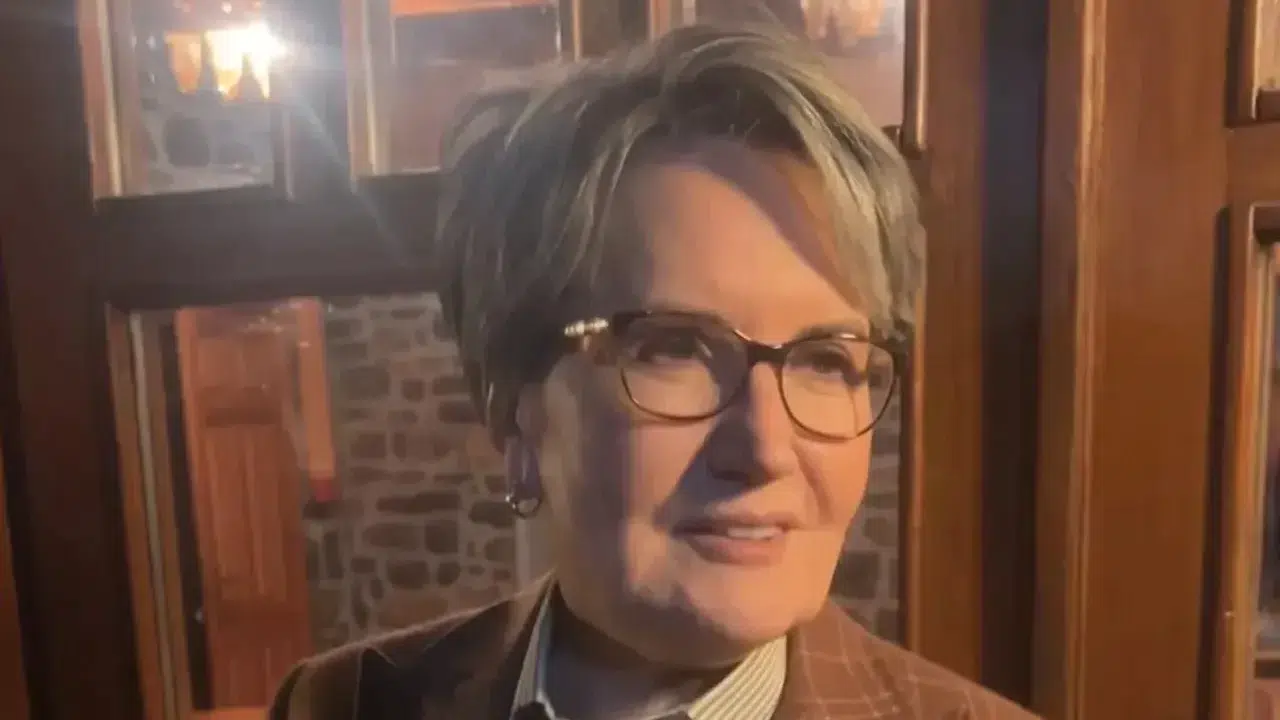 Meral Akşener İftar Programında Siyaseti Bıraktı mı?