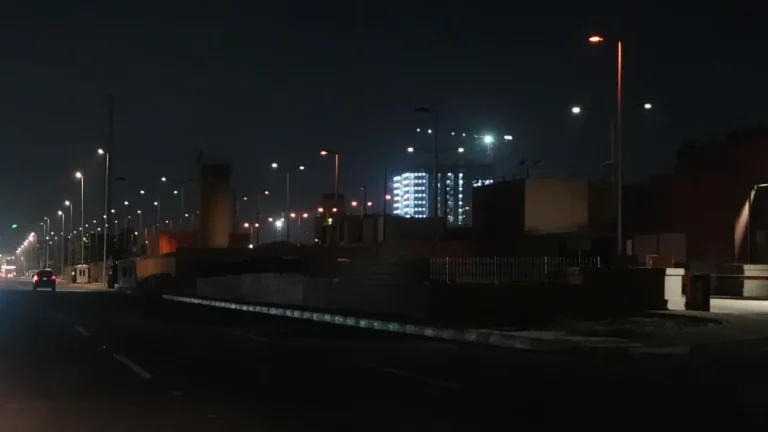 Bağdat’ta Art Arda Patlamalar: ABD Üssü Hedef Alındı