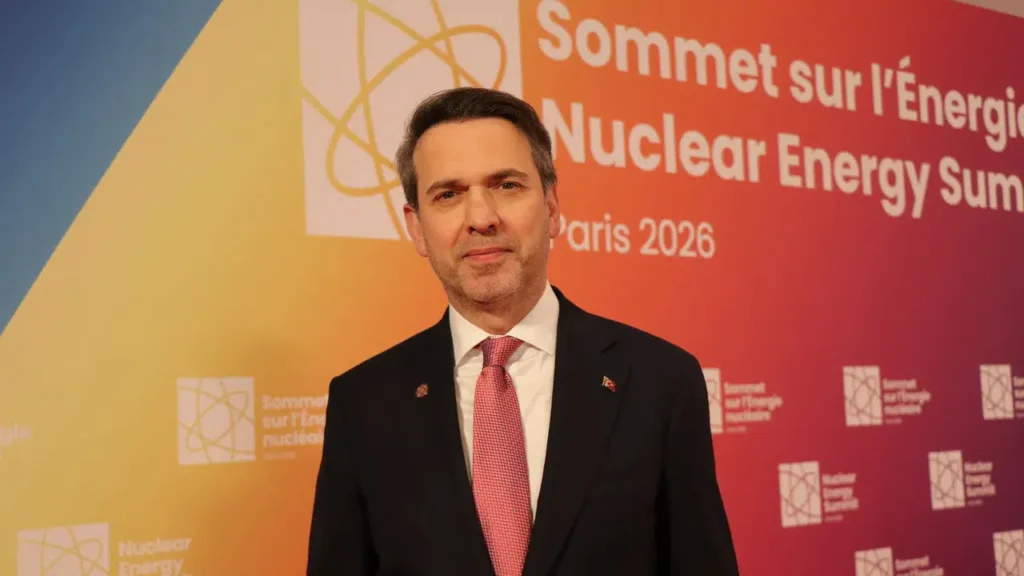 Bakan Bayraktar, Türkiye’nin Enerji Arz Güvenliğini Açıkladı