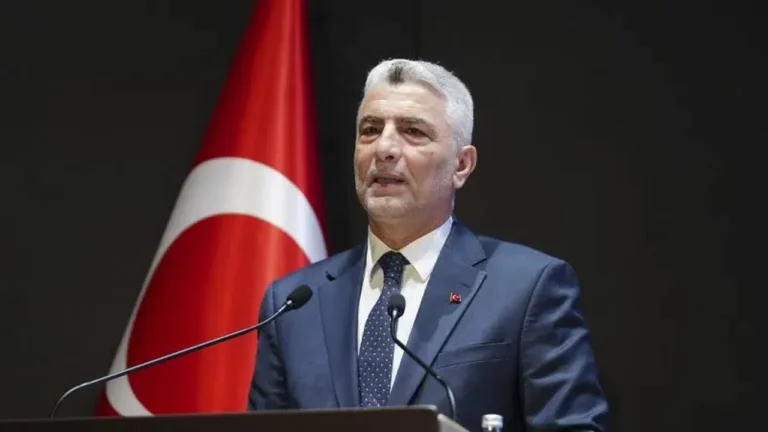 Kadın Girişimciliği Destekleyen Bakan Bolat’ın Vurguları