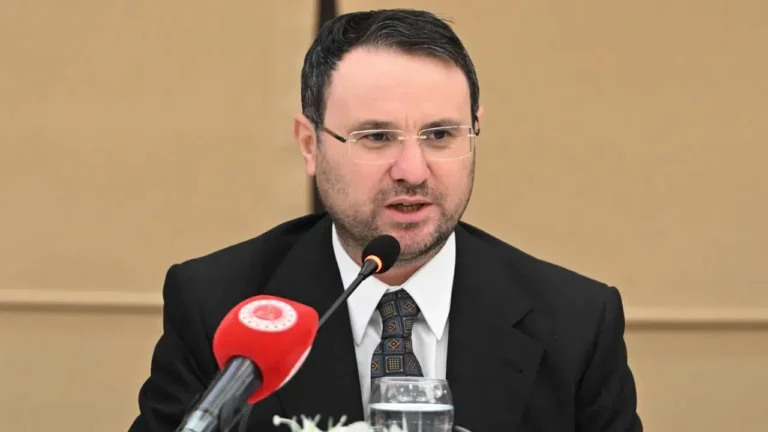 Adalet Bakanı Gürlek, Cezasızlık Algısına Son Vermek İçin Ne Yapacak?