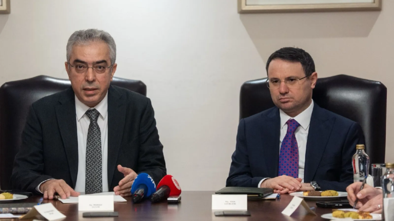 Yeni Anayasa İhtiyacı: Bakan Gürlek’ten Önemli Açıklamalar