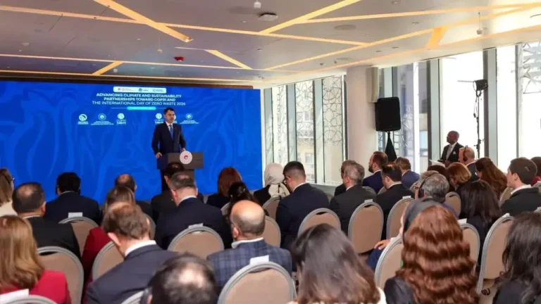 İklim Krizi Nedir? Bakan Kurum’un Değerlendirmeleri