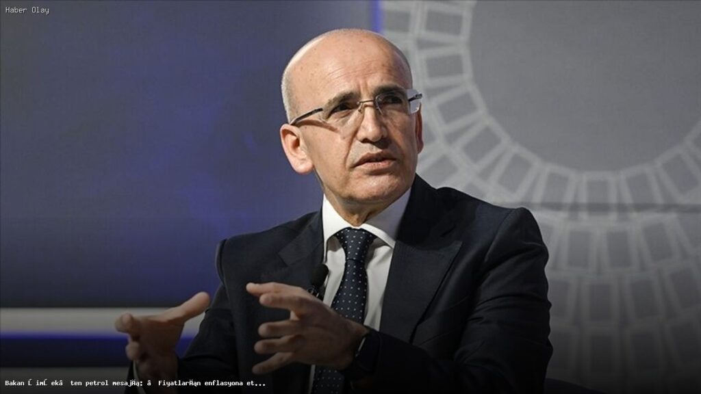 Petrol Fiyatları Enflasyonu Nasıl Etkiliyor?