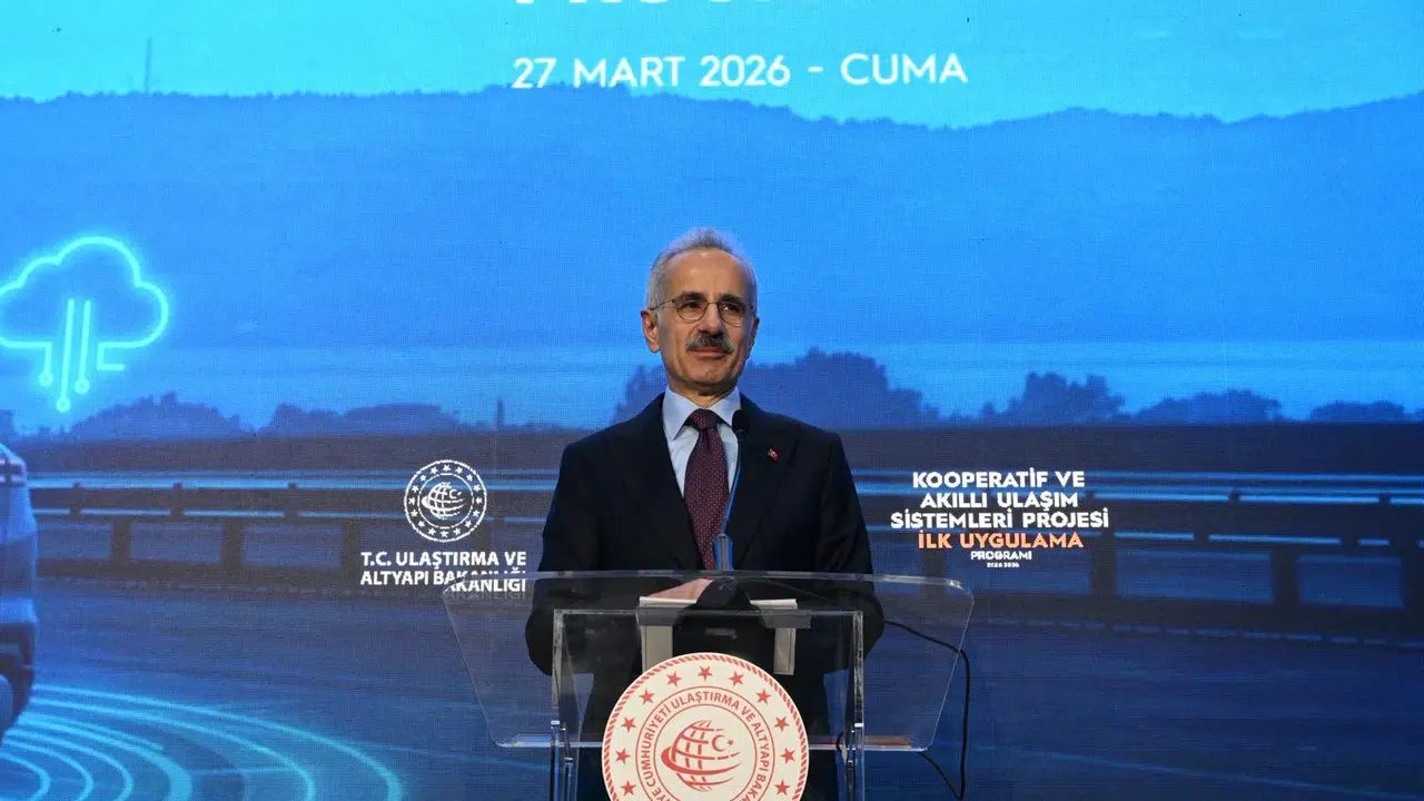 Türkiye 5G ile Akıllı Ulaşımda Nasıl Bir Dönem Başlatıyor?