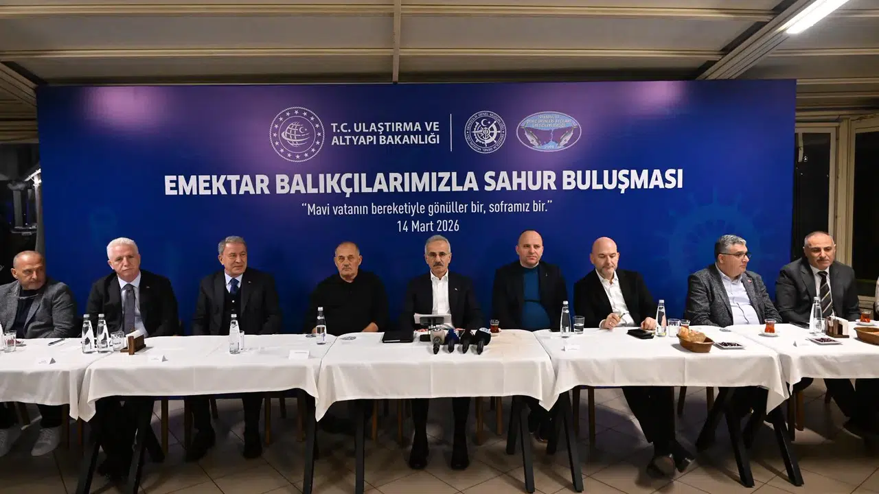 Türkiye’deki Balıkçı Barınakları: Ulaşım ve Altyapı Destekleri