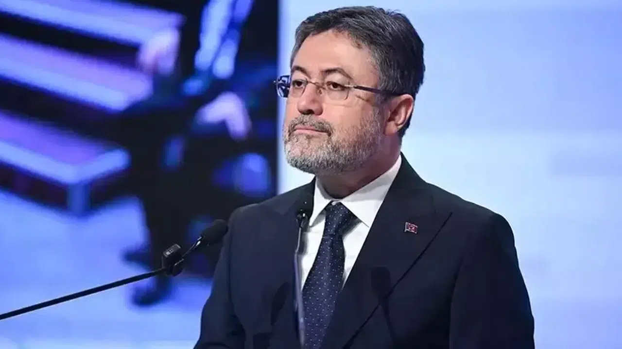 Bakan Yumaklı: Barajlar Geleceğimizin Teminatıdır