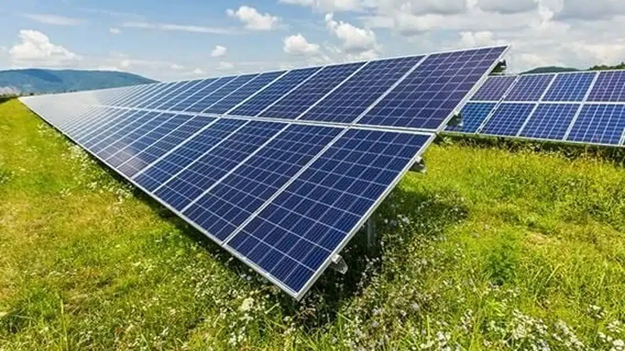 Güneş Enerjisi Türkiye’de Nasıl 641 Kat Büyüdü?