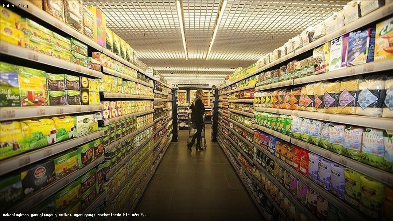 Gıda Etiketlerinde Yeni Düzenleme: Krema Yerine Kremsos