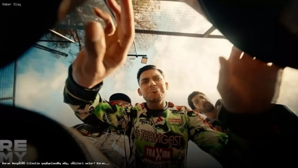 Baran Mengüç’ün Yeni Şarkısı ‘Cilvelim’ Neden Bu Kadar İlgi Görüyor?