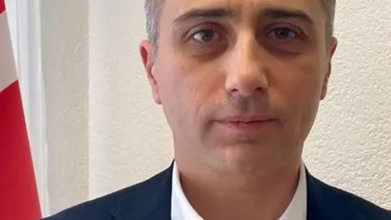 Barış Ceyhun Erciyes Kimdir? Arnavutluk Büyükelçiliği Görevine Neden Atandı?