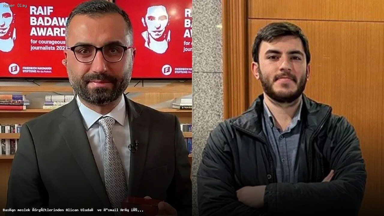 Gazetecilere Yönelik Tutuklamalara Tepki Çığ gibi Büyüyor