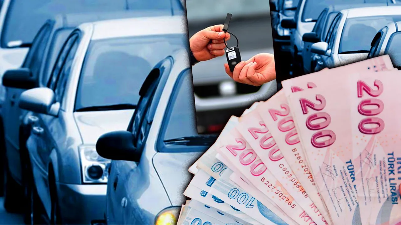 Ramazan Bayramı’nda Araç Kiralama Dolandırıcılığına Dikkat!