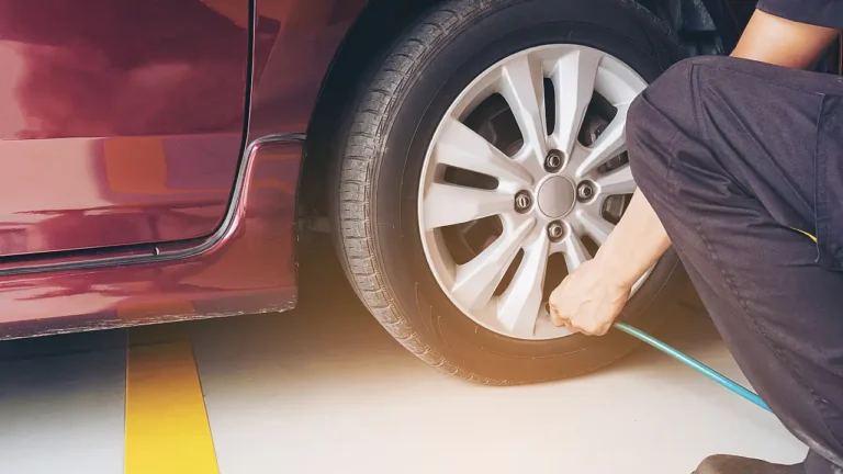 Bayram Yolculuklarında Lastik Kontrolü Neden Hayati?