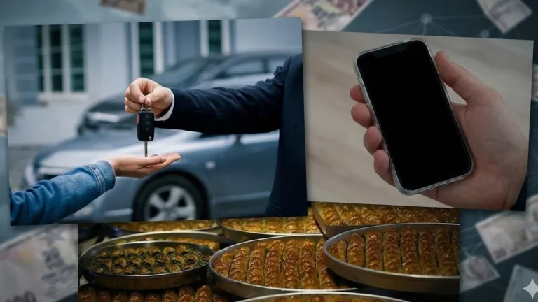 Bayramda Alışverişte Dikkat Edilmesi Gerekenler