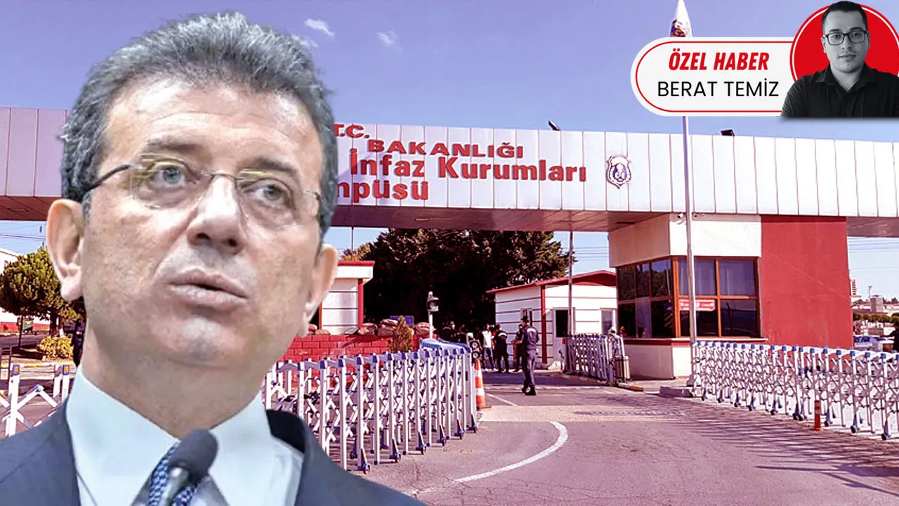 İmamoğlu’na Destek Neden Gelmedi? CHP İçindeki Sessizlik