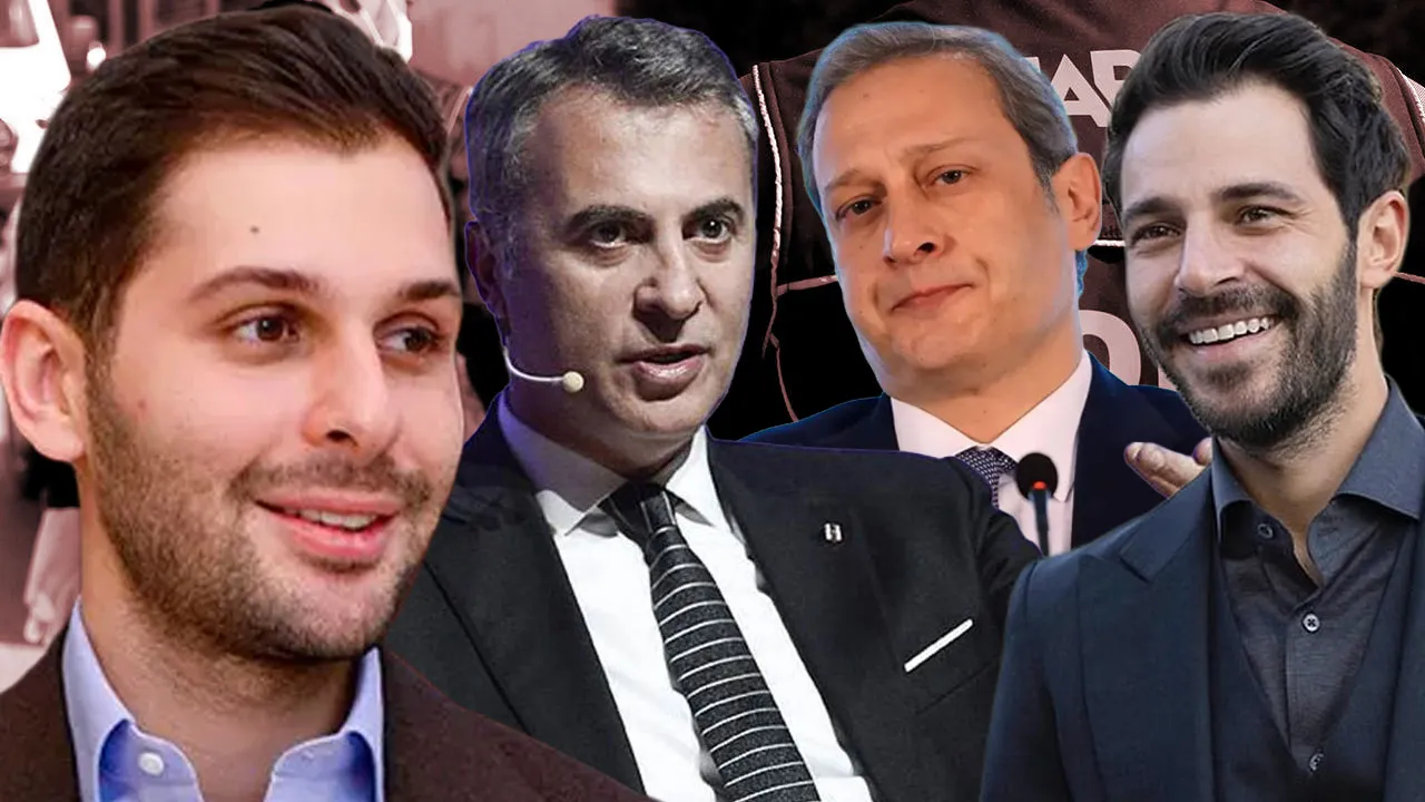 Fikret Orman ve Ünlülere Uyuşturucu Soruşturması Şoku