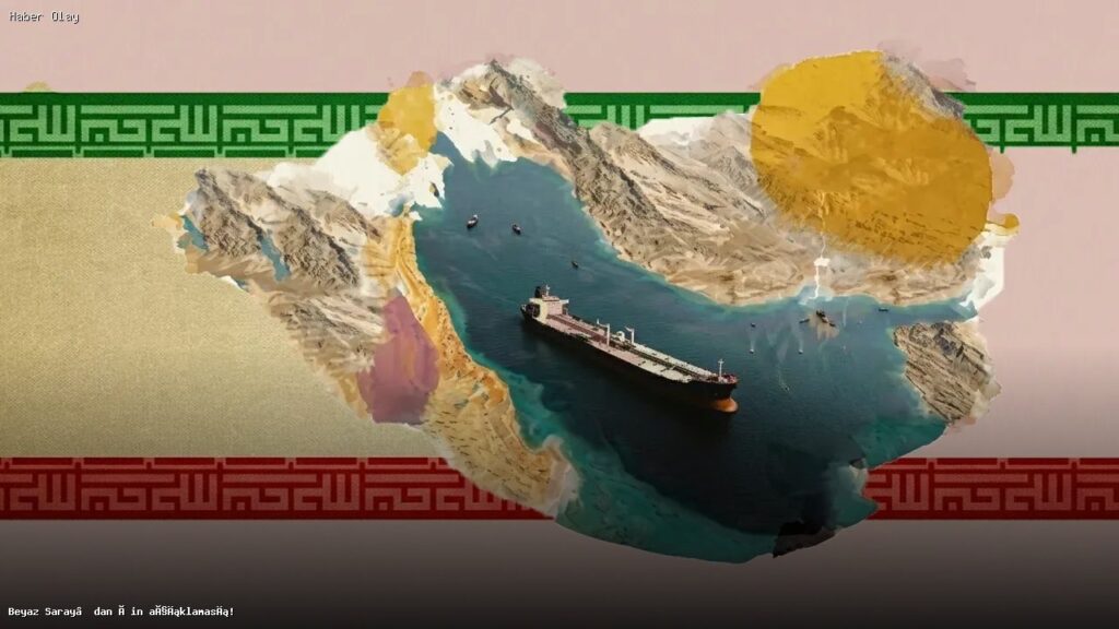 ABD’nin Çin Ziyareti İptal Olabilir: Beyaz Saray’dan Açıklama