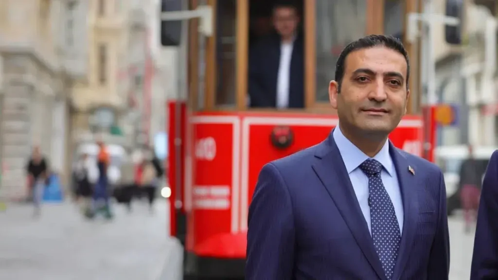 İnan Güney İçin İstenen Ceza Açıklandı: Beyoğlu’nda Neler Oluyor?