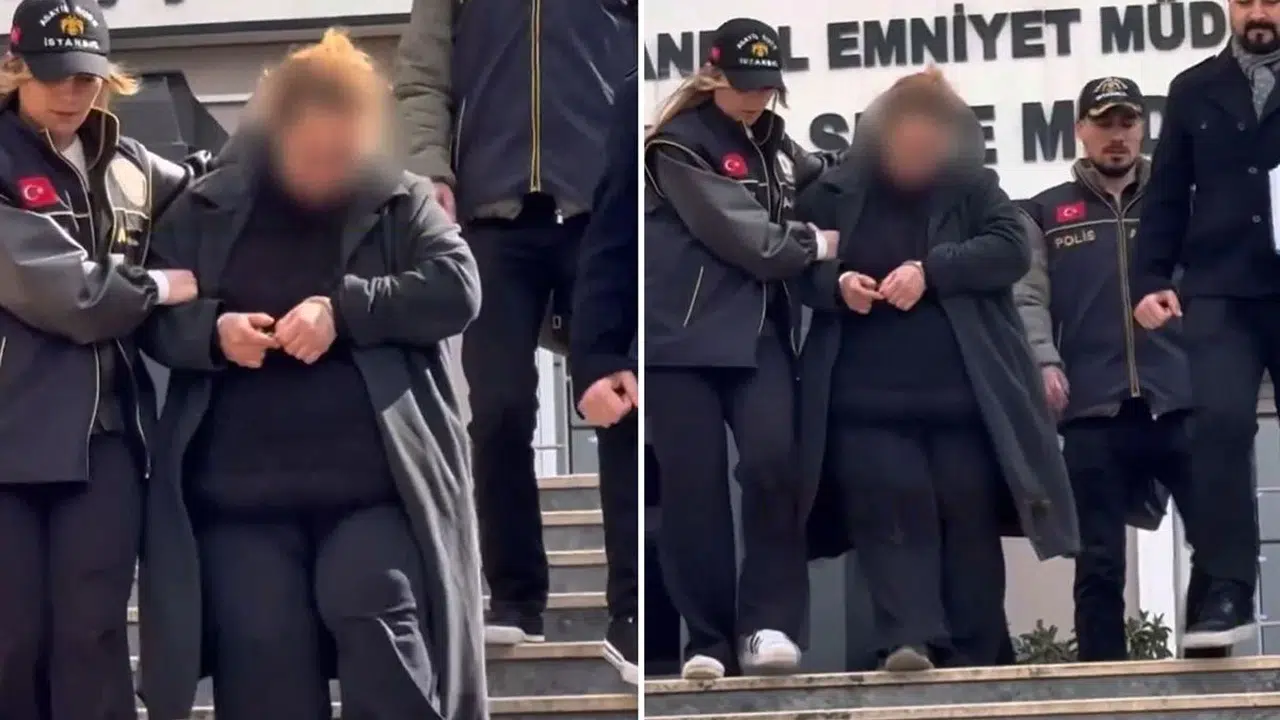 Beyoğlu’nda Ters İlişki Tartışması Cinayetle Sonuçlandı