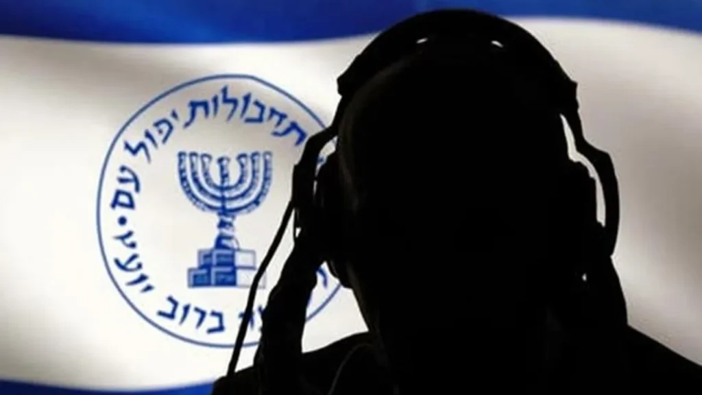 Mossad’dan İran’a şok çağrı: Bilgi paylaşın, güvende olun