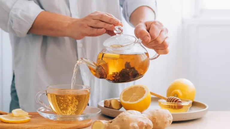 Bitki Çaylarında Zorunlu Demleme Talimatı Nedir?