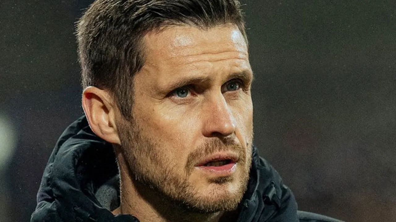 Borussia Dortmund’da Sportif Direktör Krizi Yaşandı