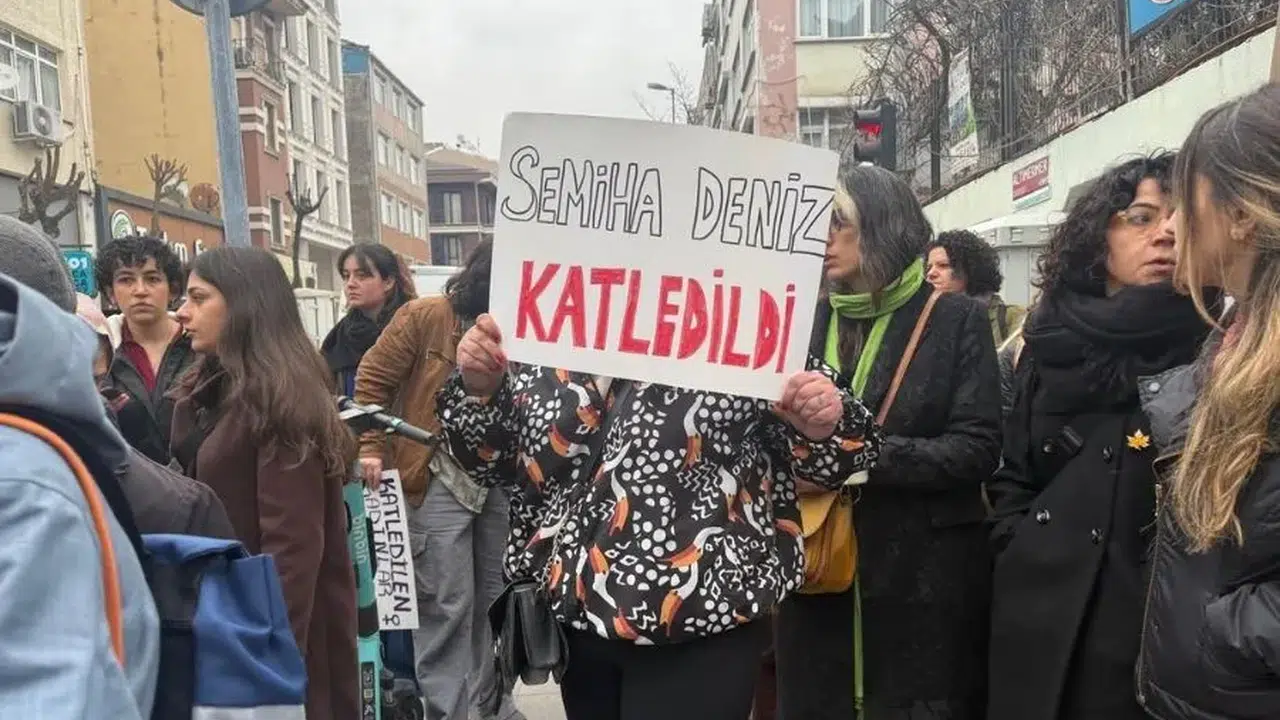 Semiha Deniz kimdir? İki çocuk annesi genç kadın nasıl öldü?