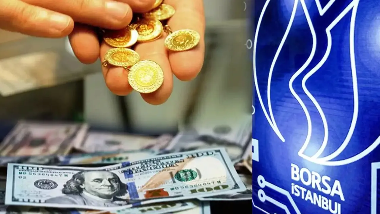Döviz kazandırdı, altın ve borsa kaybettirdi