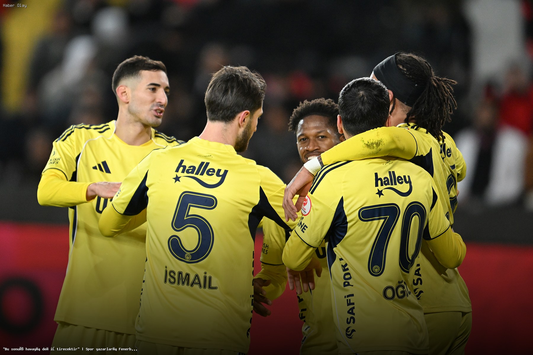 Fenerbahçe’nin Geleceği İçin Kritik Değerlendirmeler