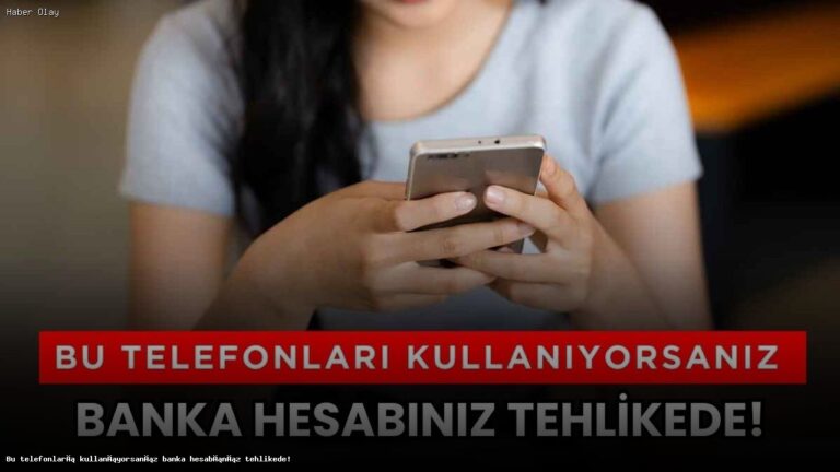 Eski iPhone ve iPad Kullanıcıları İçin Kritik Güvenlik Uyarısı