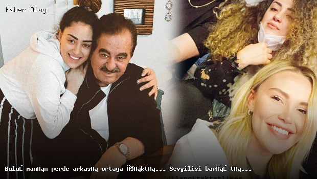 İbrahim Tatlıses ve Dilan Çıtak’ı barıştıran isim kim?