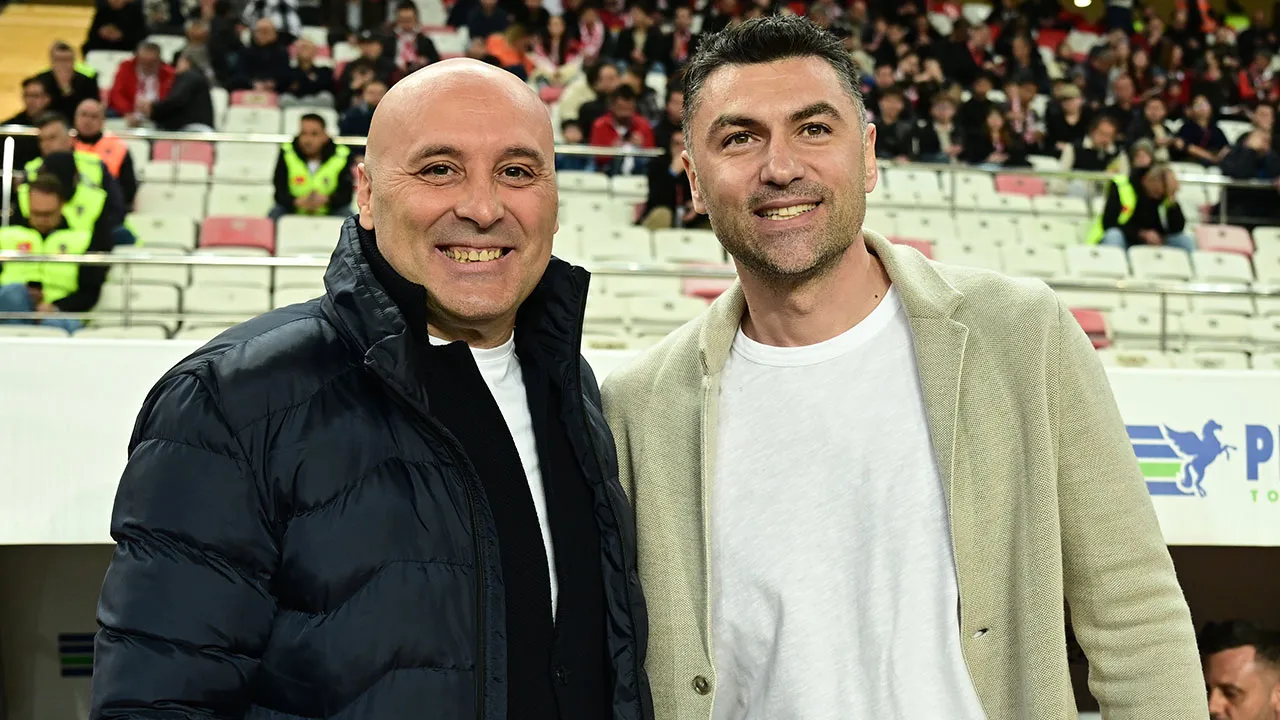 Burak Yılmaz: Gaziantep FK’nin galibiyeti ve analiz süreci