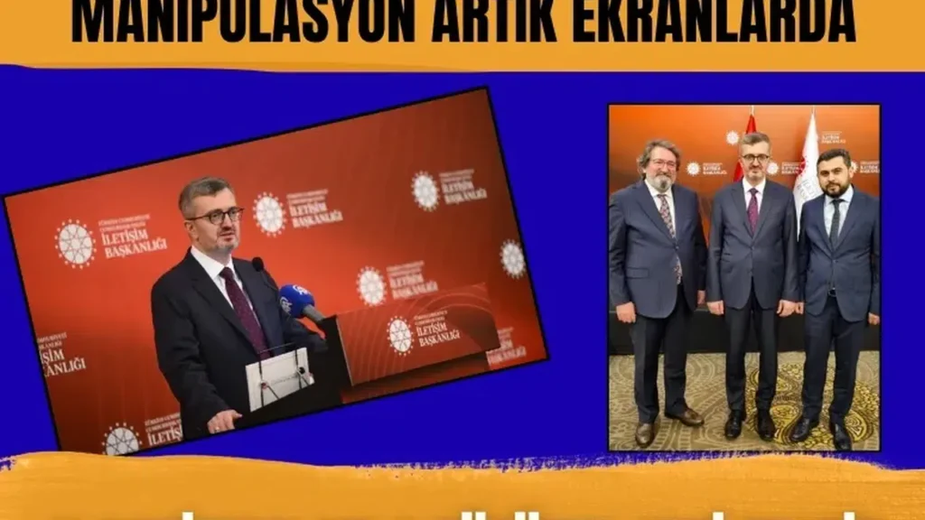 Yapay Zeka ve Algoritmalar Dezenformasyon Tehdidini Nasıl Büyütüyor?