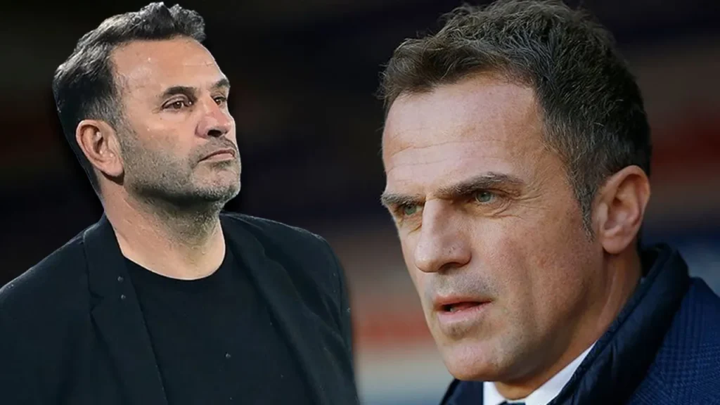 Stjepan Tomas kimdir? Kariyeri ve yeni takımı SC Otelul Galati