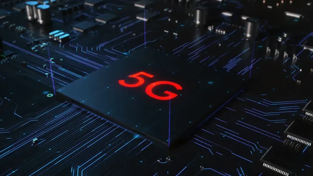 Türkiye 5G ile Teknolojik Dönüşümde Yeni Bir Dönem Başlatıyor