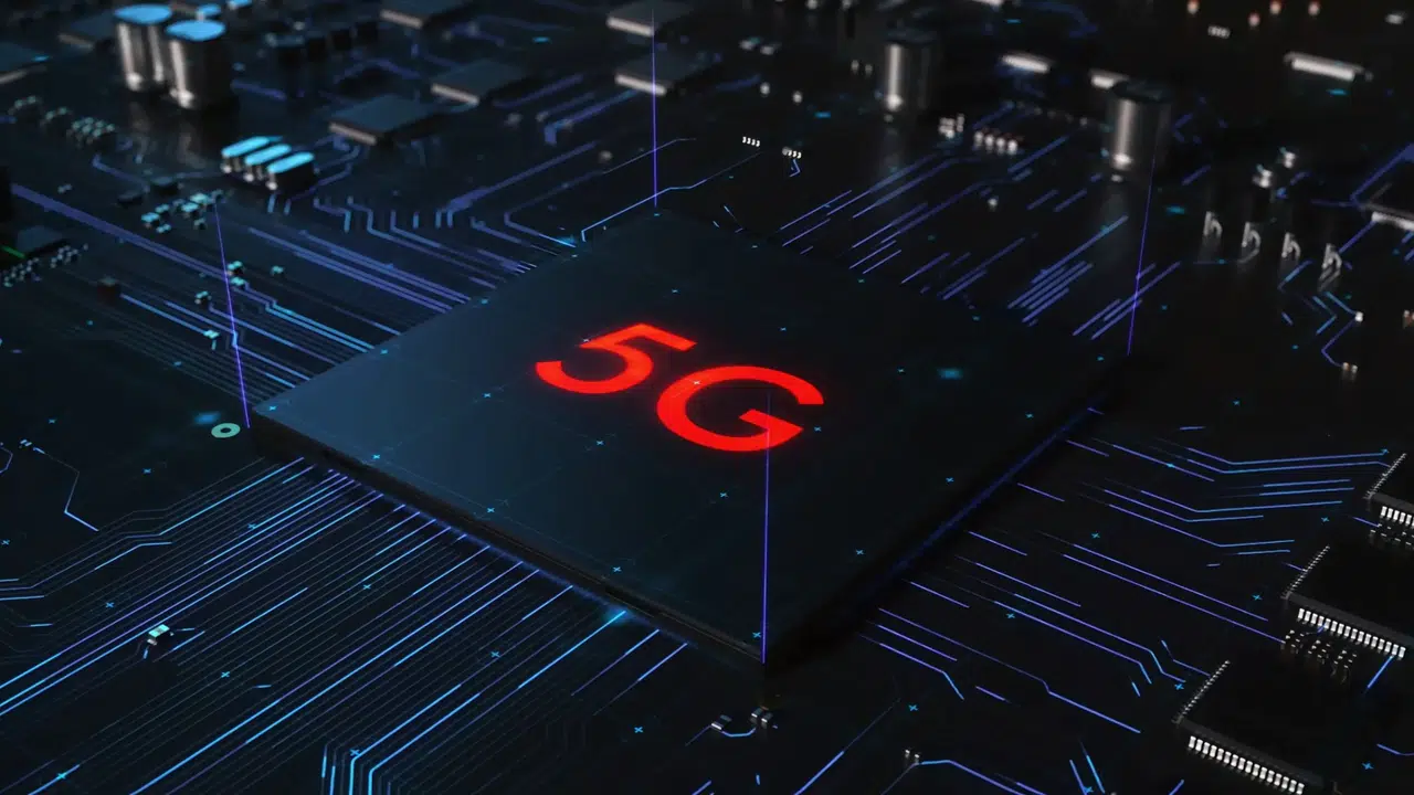 Türkiye 5G ile Teknolojik Dönüşümde Yeni Bir Dönem Başlatıyor