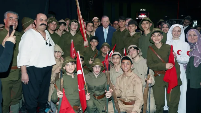 Çanakkale Zaferi Neden Bu Kadar Önemli?
